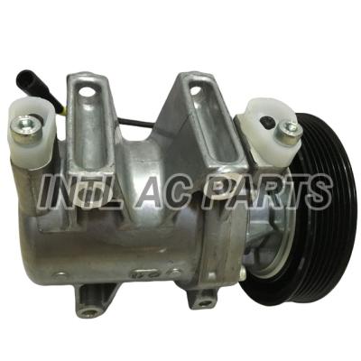 China For GM S10 / Grand Blazer 2.4 2012-2014 Car AC Air Compressor Packing Size: 28*25*20CM for sale