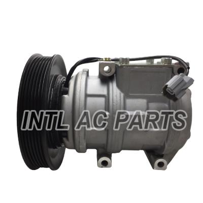 China Denso 10PA17C Auto Car AC Compressor For Honda Accord 1998-2002 Standard 38810P3G003 38810-P3G-003 38810 P3G 003 for sale