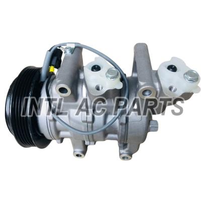 China Auto AC Compressor For Honda Sanden TRSE07 3426 AC COMPRESSOR 3431 3442 For Honda 38800RB7Z02 Universal for sale