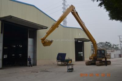 China Boom Ce-Approved/Cat322/Cat323/Cat324/Cat326/Cat329 Used Of Cat320 Excavator Long for sale