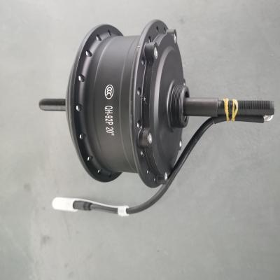 China Two Series Qihang Electric Bicycle Hub Motor 48V, 250W, for sale