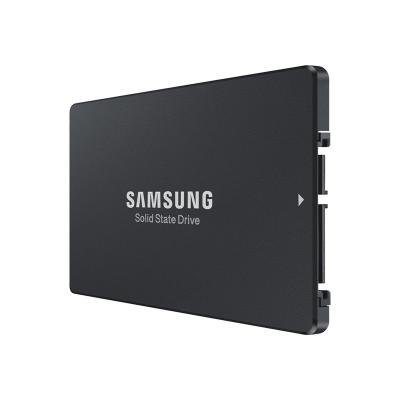 China PM893 Datacenter SSD 6.0 Gbps 2.5 Inch SSD SATA Up To 7.68TB At 550MB/s Sequential Read Compatible For Samsung for sale