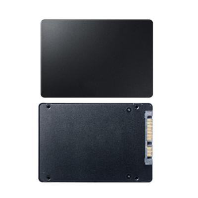 China Efficient SSD SATA 6Gb/s 2.5 Inch 2TB Disk Drive With Silicon Power 3D NAND Flash For Server Applications for sale