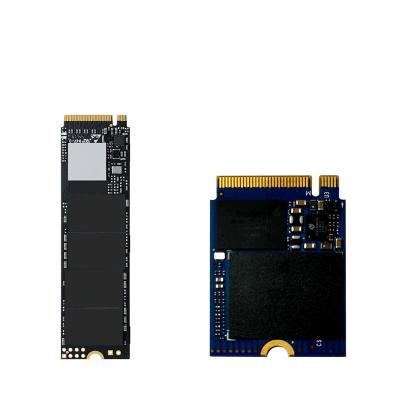 China PCIe SSD SSD Gen 4x4 NVMe 1.4 M.2 2280/2230 Read 4900MB/s Up To 4TB 3D TLC/QLC Dramless Solid State Drive For Desktop for sale