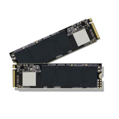 China PCIe SSD SSD Gen 3x4 NVMe 1.3 M.2 2280 Read 3400MB/s up to 8TB 3D TLC/QLC DRAM Solid State Drive For Laptop/Desktop/Pc for sale