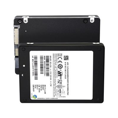 China Enterprise SSD 15.36TB PM1643a 2.5