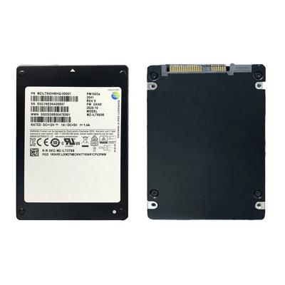 China Fast Reliable SSD 2.5