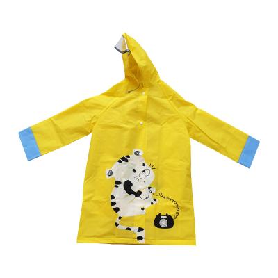 China Bachelor's Rainwear Raincoat for sale