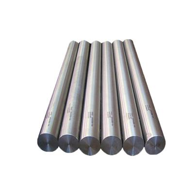 China Construcion /Building /Industry 304 Stainless Steel Round Cavity Pipe 303 Lightweight Straight Steel Bar Mesh Knurled Drawing Cutting Round Bar for sale