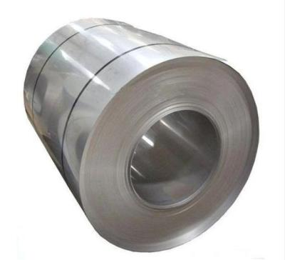 China Various Hard Good Quality 316l 304 Cold Rolled Stainless Steel Coils for sale