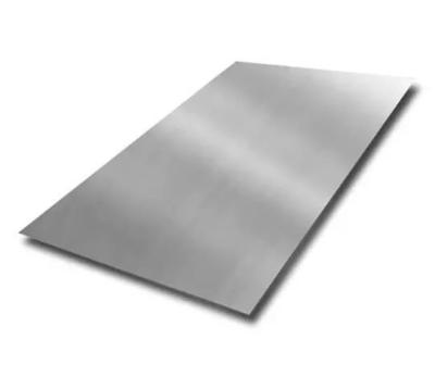 China Quality Unique Prices Hard Guaranteed Hot Rolled 316l Stainless Steel Sheets for sale