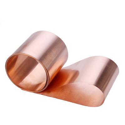 China Soft Tech Professional Manufacturing Customized Brass Copper Coil Pipe for sale