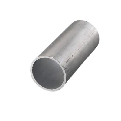 China Various Widely Used Customized Factory Hard Sale Price Aluminum Tube Pipe for sale