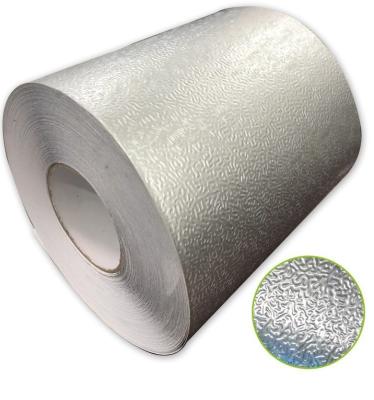 China Soft High Quality Durable Using Various Customized Aluminum Foils Paper Roll for sale