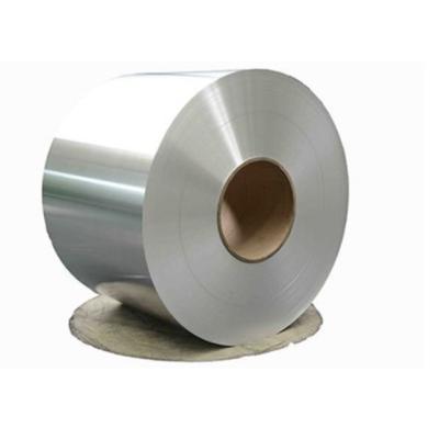 China Hard Low Price Guaranteed Quality Customized Coated China Aluminum Coil for sale