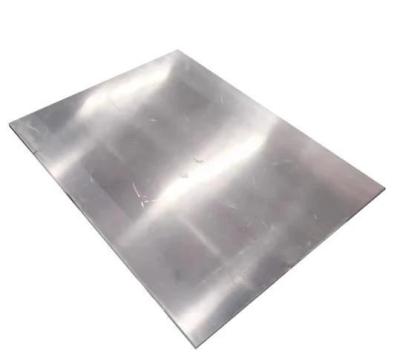 China Cookware Aluminum Sheet 6 Sublimation Foil Sheets 6063 Alloy Aluminum Sheet for sale