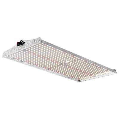 China 200W Aluminum Led Grow Lights Full Spectrum High PPFD for Indoor Plants 4ftx2ft FGB2000 for sale