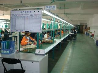 Verified China supplier - Shenzhen Ideal Industrial Co., Ltd.