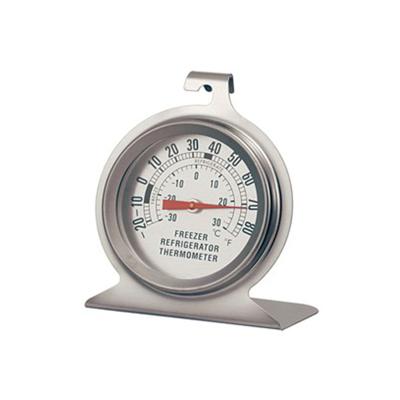 China Taylor Classic Series Large Dial Refrigerator Thermometers / Freezer Thermometer for sale