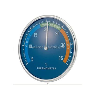 China Good Indoor Stability Large Mercury Most Accurate Outdoor Thermometer for sale