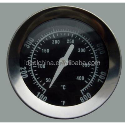 China industrial stove thermometer for sale