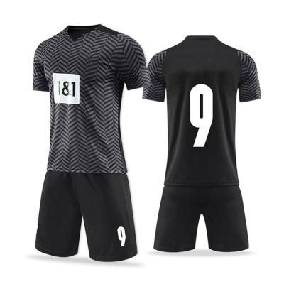 China Wholesale Cheap Retro Mens Breathable Football Shirts Old School Jersey Football Shirts for sale