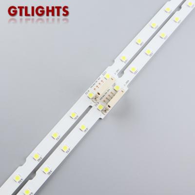 China Led TV Backlight Strip Led Backlight For TV 49NU7300_NU7100_2X38_3030CBN61-15483A BN96-45953A 49NU for sale