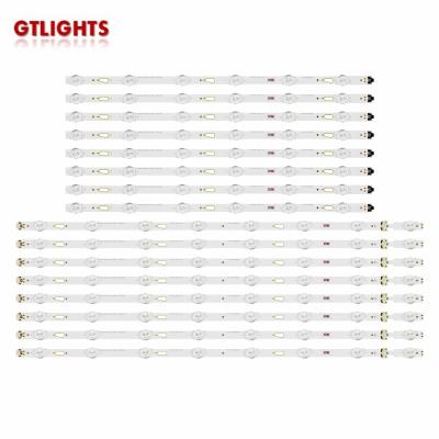 China TV Led TV LED Backlight Strips For BN96-39663A BN96-39664A V5DU-600DCA-R1 V5DU-600DCB-R1 for sale