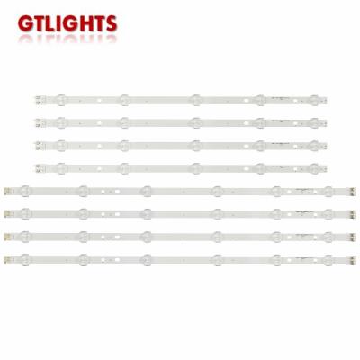 China Hot Selling D3GE-2013SVS46 TV Product 2013svs46 3228n1 D3ge 460sma Led TV Backlight Strip for sale