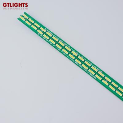 China Led TV Backlight Strip 63leds For LG 47