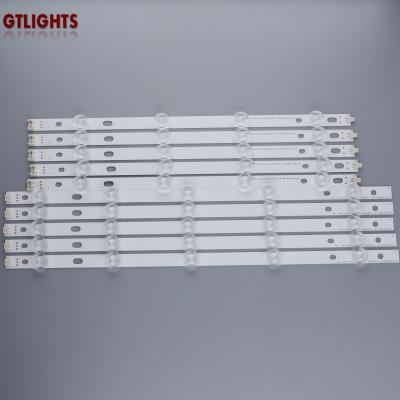 China TV backlight 42LN led tv backlight LG42LN5708 42LN575S T420HVN05.0 innotek POLA2.0 for sale