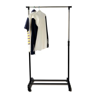 China Durable Factory Direct Stainless Steel Clothes Drying Rack For Boutique for sale