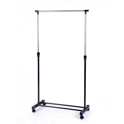 China Durable China Factory Customized Hanger Rack For Clothes Storage for sale