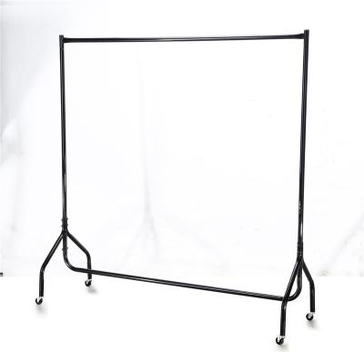 China Durable Heavy Duty Collapsible Clothes Drying Rack Representing Laundry for sale