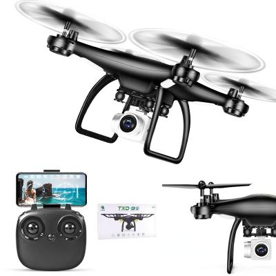 China New UAV 9S Long Resistance High Definition Aerial Photography Back Border Kids Toy Remote Control Aircraft Fixed Size for sale