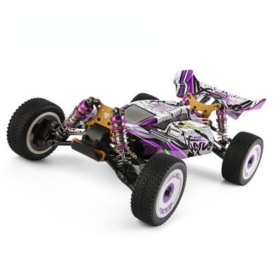 China Desert Car Racing RC Model 1:12 Four-wheel Drive Short Board High-speed Remote Control Model Electric Off-Road Toy for sale