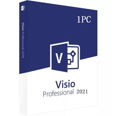 China Use Top Selling 2021 Professional Phone Permanently 2021 Visio Activation License Key 24 Hours Delivery Send By Visio Online for sale