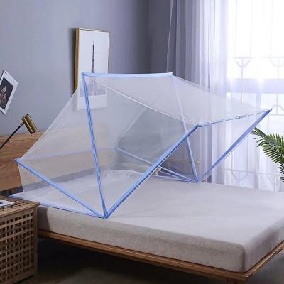 China LLIN 2021 New Fashion Folding Mosquito Nets For Adults And Children for sale