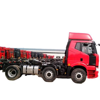 China Sinotruk HOWO tractor truck, main trailer trucks tractor price for sale 6800x2496x2958 for sale