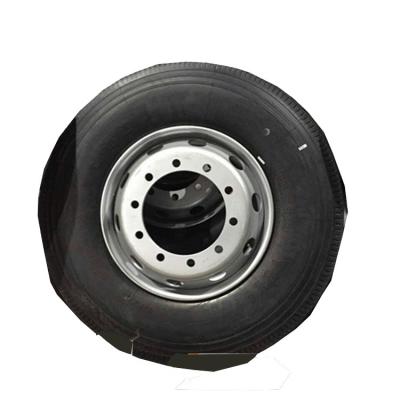 China Common Truck Bias 9.00 16 Trailer Tire 6.50 16 Tractor Trailer Tires For Sale for sale