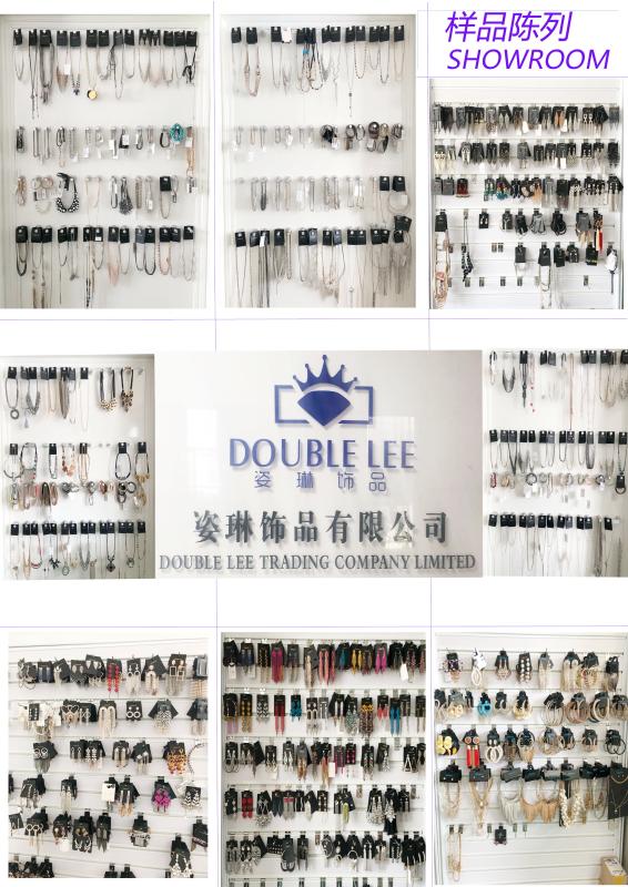 Verified China supplier - Yiwu Zilin Jewelry Co., Ltd.