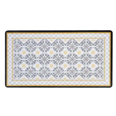 China China Custom Door Mat Door Mats High Quality Rubber Leather Rubber Mat Adhesive-protective PU for sale