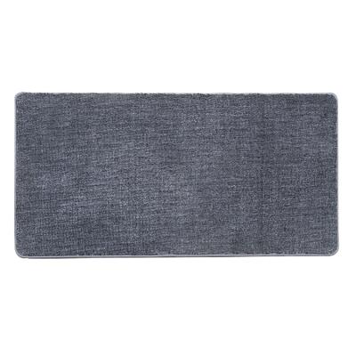 China Excellent Sustainable Morden Material Water Absorb Non Slip Mat For Bathroom Bathroom Anti Slip Mat for sale