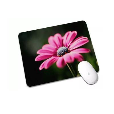 China Waterproof professional manufacture advertising mousepad / custom mouse pad / design your own mousepad for sale