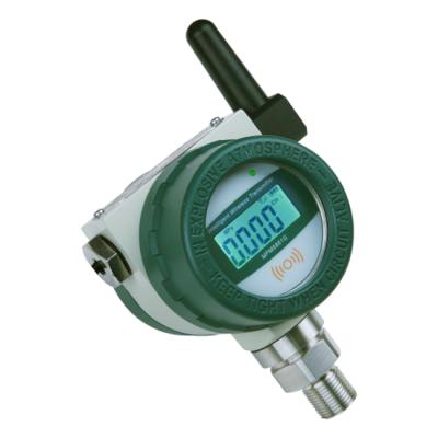 China Industrial Use China Factory Price Fuel Utilization Pressure Gauge 4-20ma Industrial Cheap Digital Smart Pressure Transmitter for sale