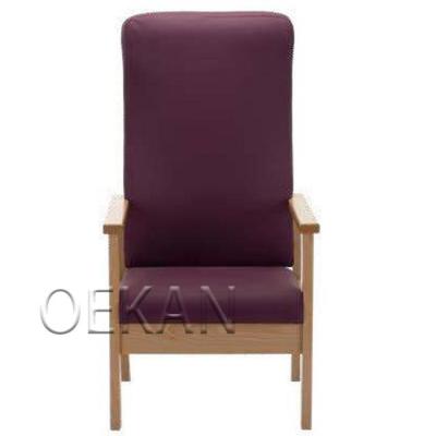 China Modern Hospital Design Classic Simple Waiting Office Chair Medical Public Rest Sofa for sale