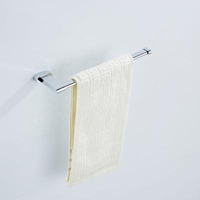 China With Hook Modern Simplicity Self Adhesive Screw Pack Muveble Bathrom Towel Rack for sale