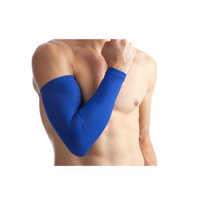 China Sports Workout Silicone Breathable Non-slip Tennis Elastic Sports Elbow Brace for sale