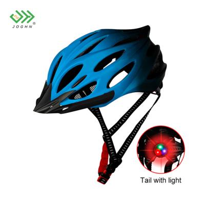 China JOGHN ABS JOGHN Women Men Safety Protection Road Mountain Lightweight Breathable Adjustable ABS Bike Adult Cycling Helmet For Outdoor for sale