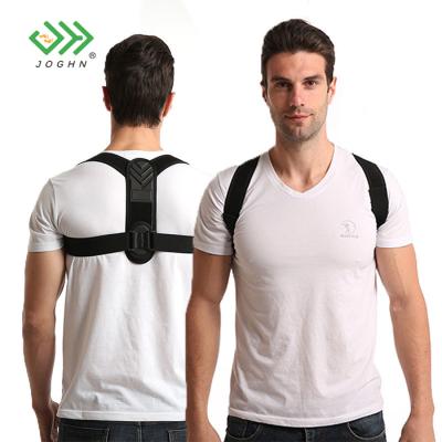 China JOGHN New Universal Design Back Support Posture Magic Back Stretching Corrector for sale